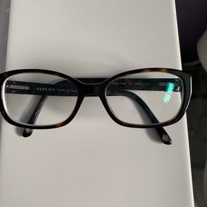 Versace glasses